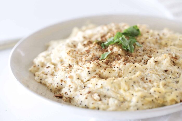 Poppyseed Chicken