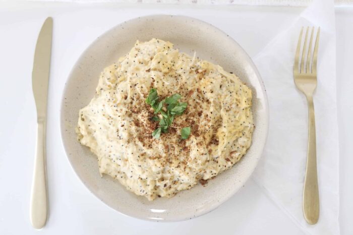 Poppyseed Chicken