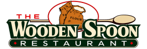 The Wooden Spoon Restaurant Logo - The Wooden Spoon The Wooden Spoon Restaurant Logo